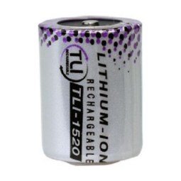 Батарейка Tadiran TLI-1520A/S 1/2AA Standard (50)(1000)