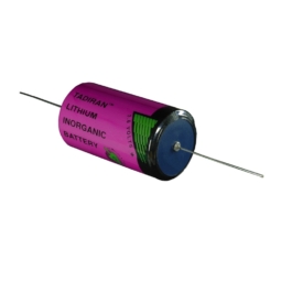 Батарейка Tadiran SL-2880/P D Pins (10)(70)
