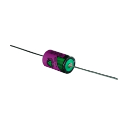 Батарейка Tadiran SL-750/P 1/2AA Pins (25)(300)