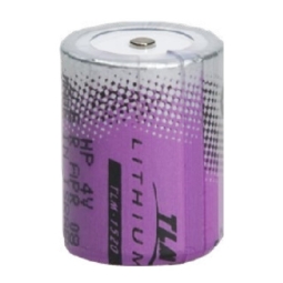 Батарейка Tadiran TLM-1520HP/S 1/2AA Standard (50)(900)