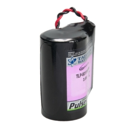 Батарейка Tadiran TLP-93111/A/SM D + HLC-1550 Flying leads (20)(80)