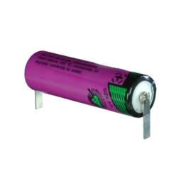 Батарейка Tadiran SL-560/T AA Tag (45)(450)