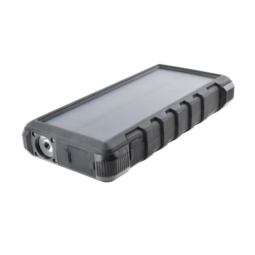 Внешний аккумулятор Robiton LP-24-Solar Type-C 24000мАч box ()