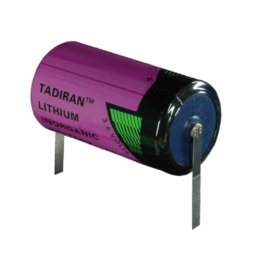 Батарейка Tadiran SL-2870/T C Tags (40)(160)