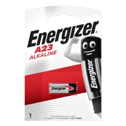 Батарейка Energizer 23A BL1 (10)(100)