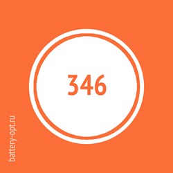 346 SR712SW SB-DH SR712 V346