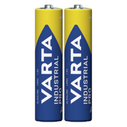 Батарейка Varta LR03 Industrial (4003) SR2 (600)