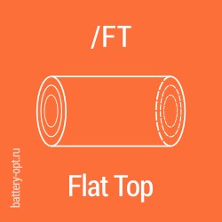 FT (Flat Top)