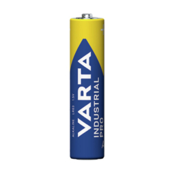 Батарейка Varta LR03  Industrial (4003) bulk500