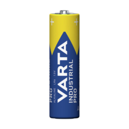 Батарейка Varta LR6 Industrial (4006) bulk500