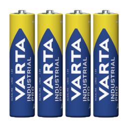 Батарейка Varta LR6 Industrial (4006) SR4 (400)