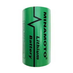 Батарейка Minamoto CR34615 (D) 3V 12000mAh bulk30