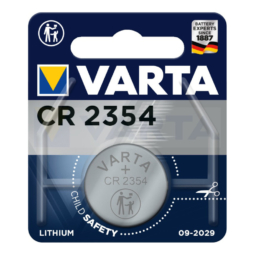 Батарейка Varta CR2354 BL1 (10)(100)