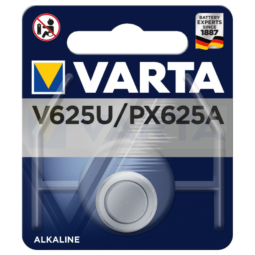Батарейка Varta LR9 Alkaline (V625U) 1.5V BL1 (10)(100)