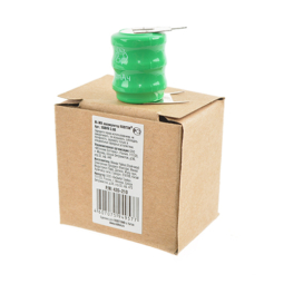 Аккумулятор Robiton 80BVH 3.6V 80mAh box1 (100)