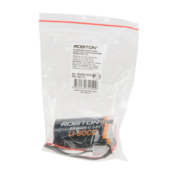 Батарейка Robiton ER26500-55572P (C) с коннектором PB1 (10)