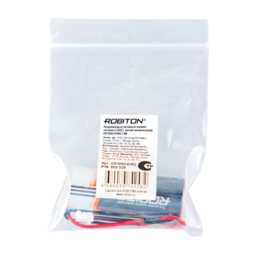Батарейка Robiton ER18505-EHR2 (A) с коннектором PB1 (10)
