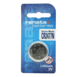 Батарейка Renata CR2477N BL1 10box