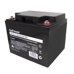 Аккумулятор GoPower LA-12400 12V 40Ah