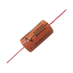 Батарейка Minamoto ER-34615H/P (D) 19000mAh *axial  3.6В bulk28