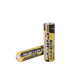 Батарейка Robiton force LR6 SR2