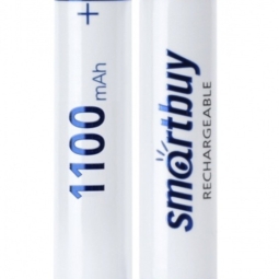 Аккумулятор Smartbuy HR03 1100mAh NiMh BL2 (24)(240)
