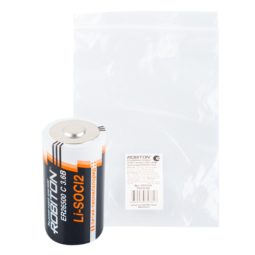 Батарейка Robiton ER26500 (C) PB1