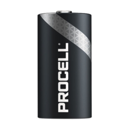 Батарейка Duracell procell CR123A constant (PC123) 10box (50)