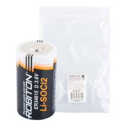 Батарейка Robiton ER34615 (D) PB1