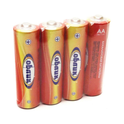 Батарейка Облик LR6 SR4 (96)(192)(768)