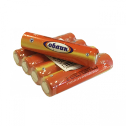 Батарейка Облик LR03 20box (600)