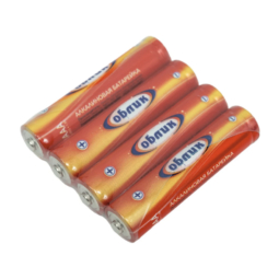 Батарейка Облик LR03 б/б (96)(192)(768)