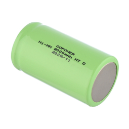 Аккумулятор GoPower HR20 Ni-Mh 8000mAh (10)(120)